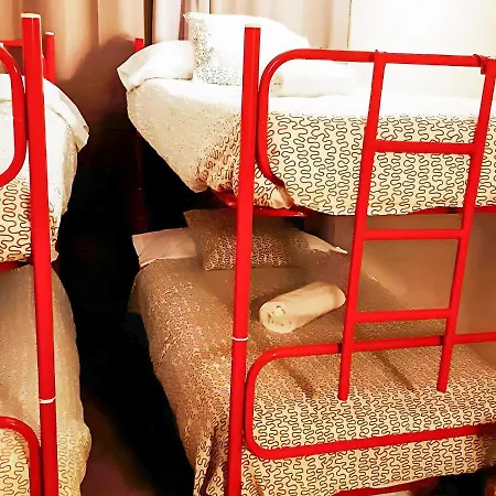 Apartamento Europa Con Garaje